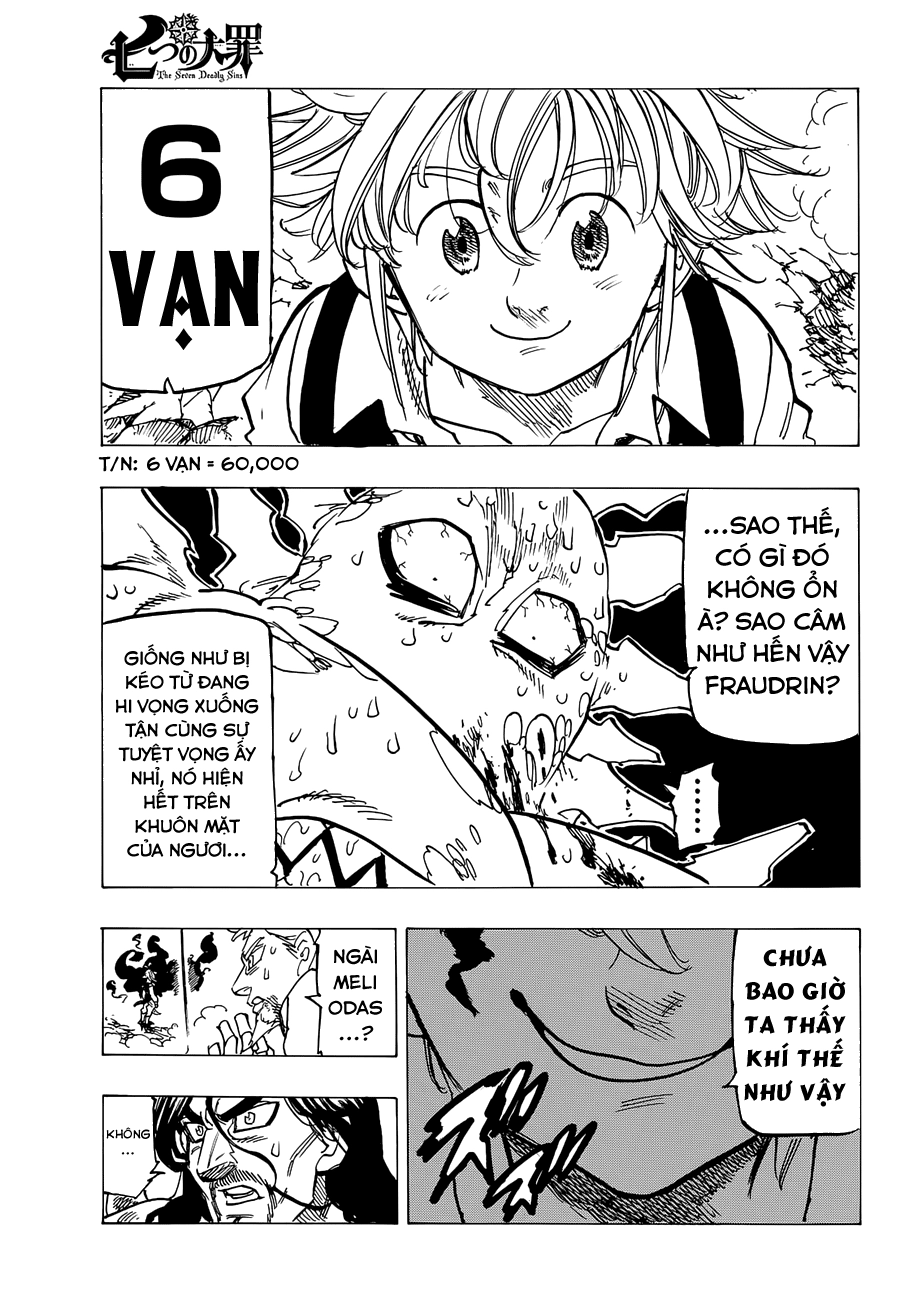 Thất Hình Đại Tội Chapter 194 - 21