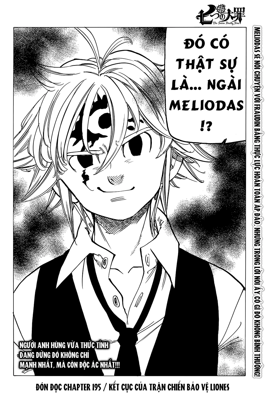 Thất Hình Đại Tội Chapter 194 - 22