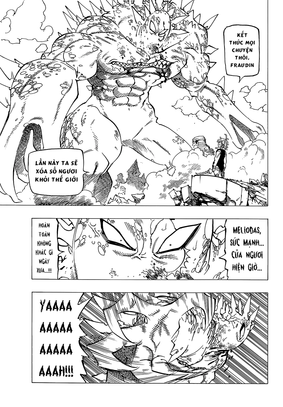 Thất Hình Đại Tội Chapter 195 - 5