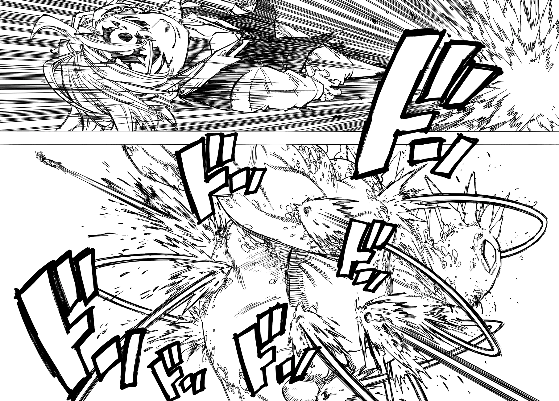 Thất Hình Đại Tội Chapter 195 - 6