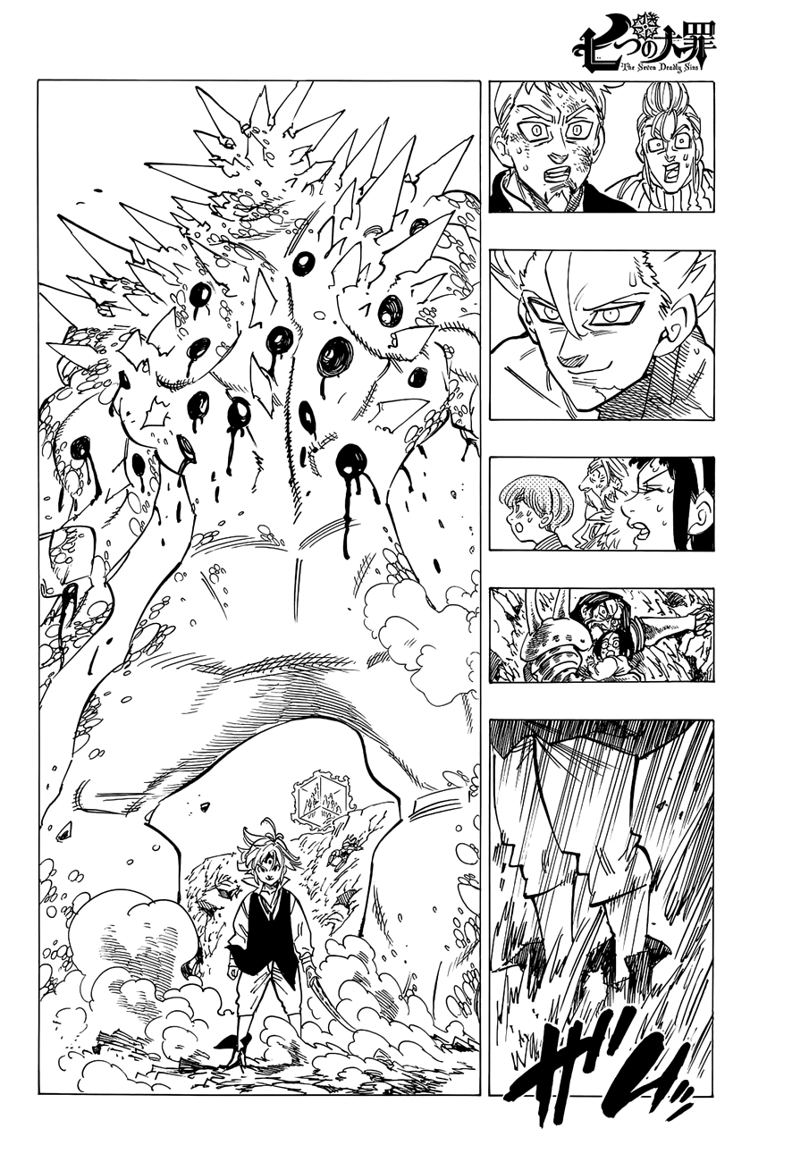 Thất Hình Đại Tội Chapter 195 - 7