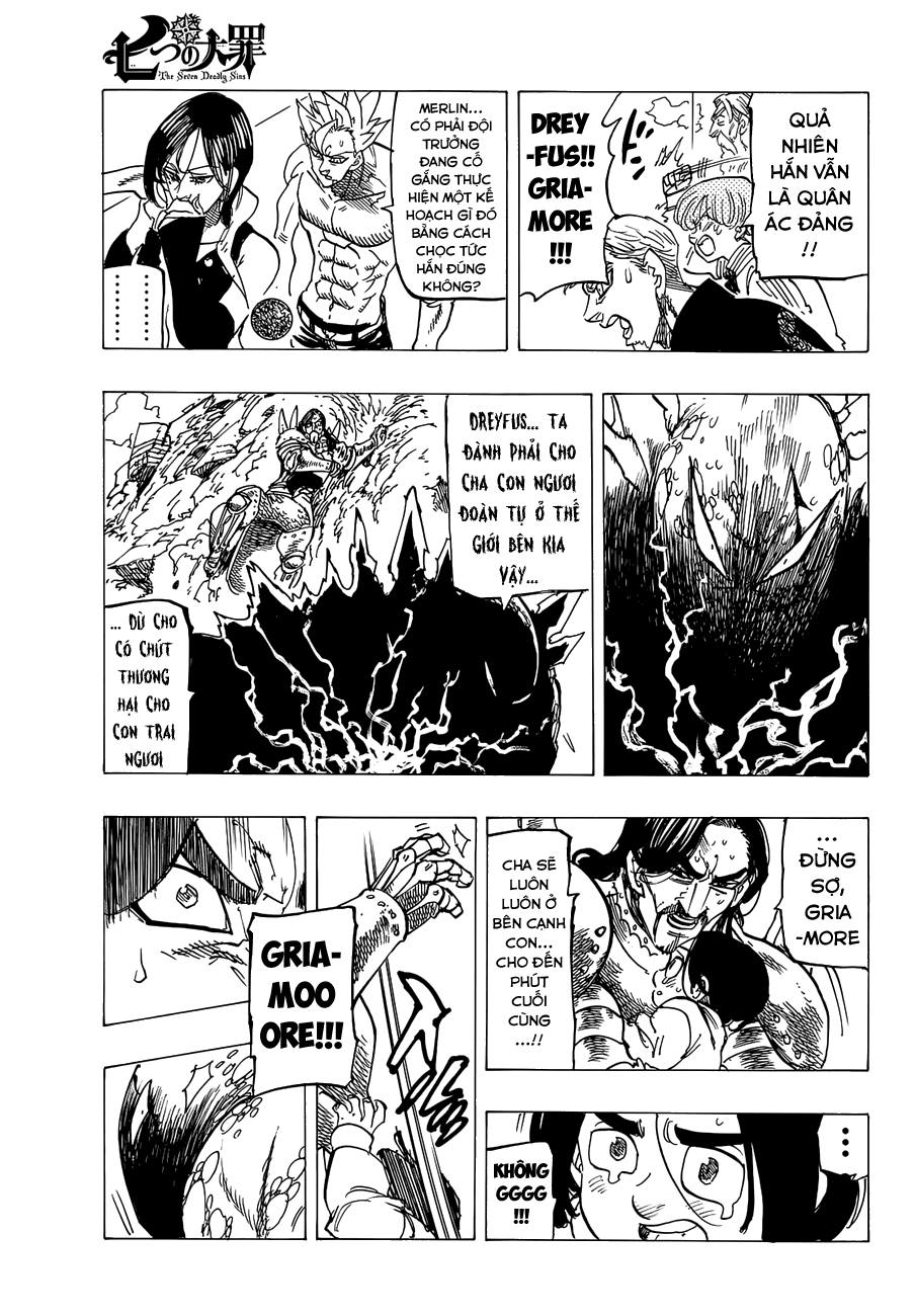 Thất Hình Đại Tội Chapter 195 - 16