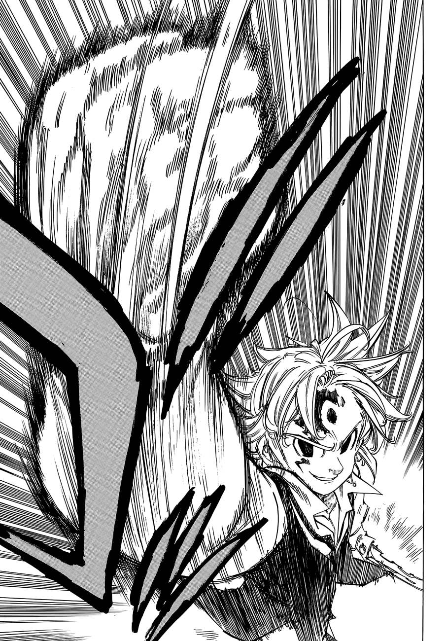 Thất Hình Đại Tội Chapter 195 - 21