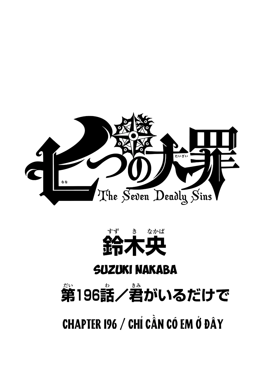 Thất Hình Đại Tội Chapter 196 - 3