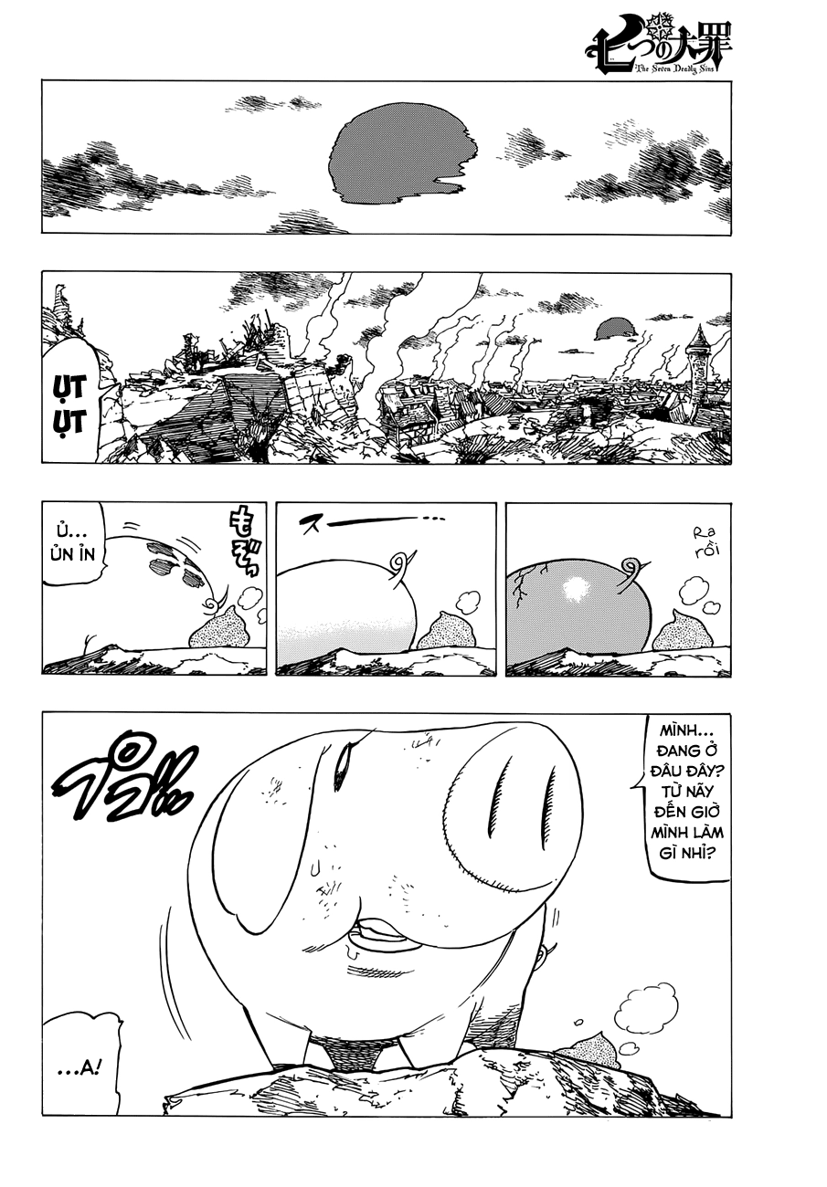 Thất Hình Đại Tội Chapter 196 - 5