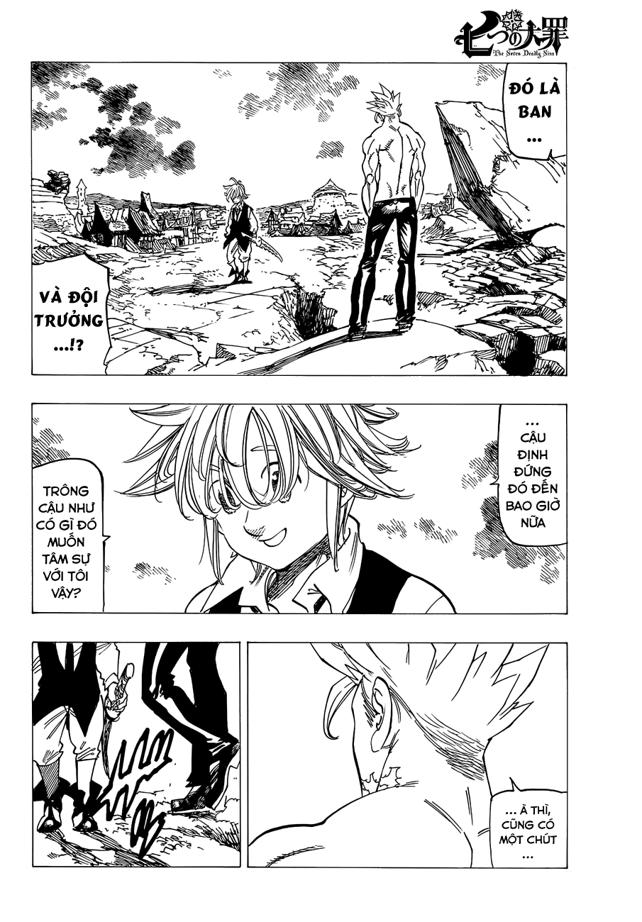 Thất Hình Đại Tội Chapter 196 - 9