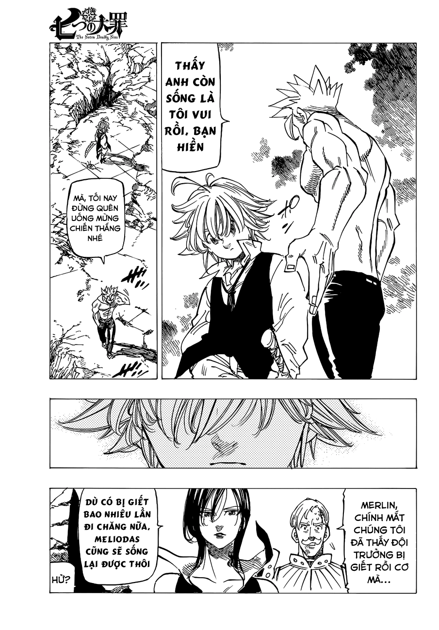 Thất Hình Đại Tội Chapter 196 - 10