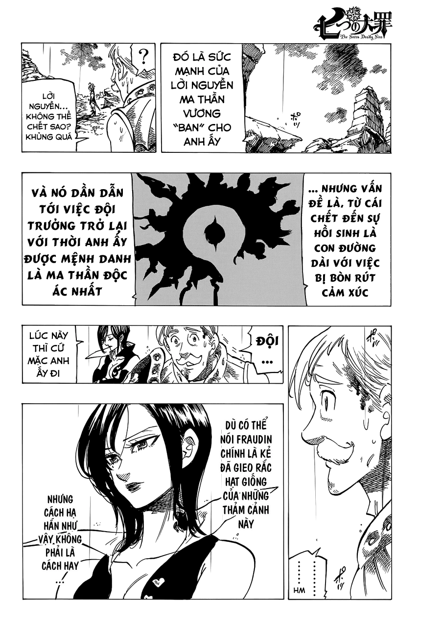 Thất Hình Đại Tội Chapter 196 - 11