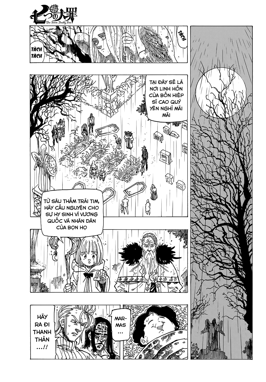 Thất Hình Đại Tội Chapter 196 - 12