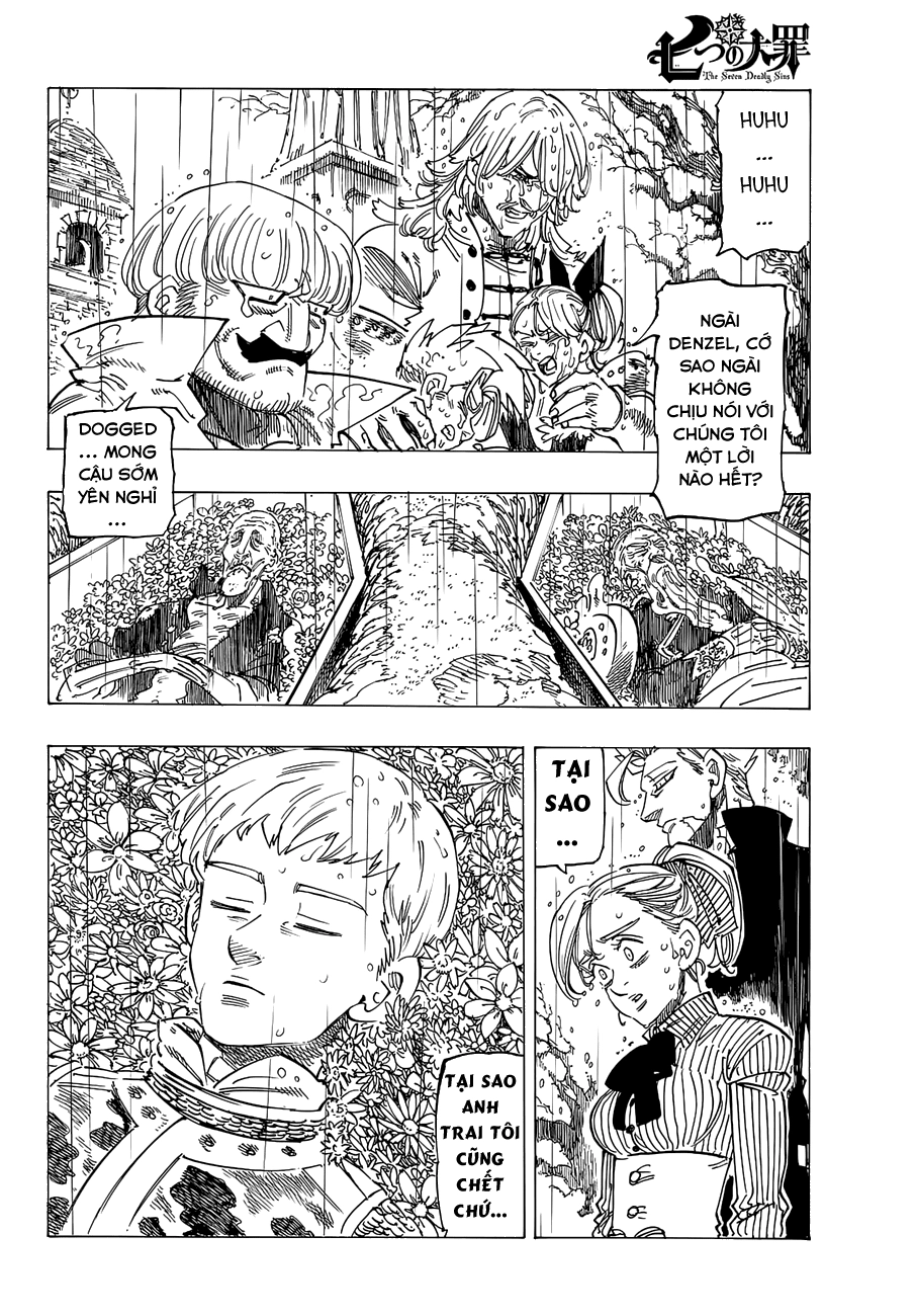 Thất Hình Đại Tội Chapter 196 - 13