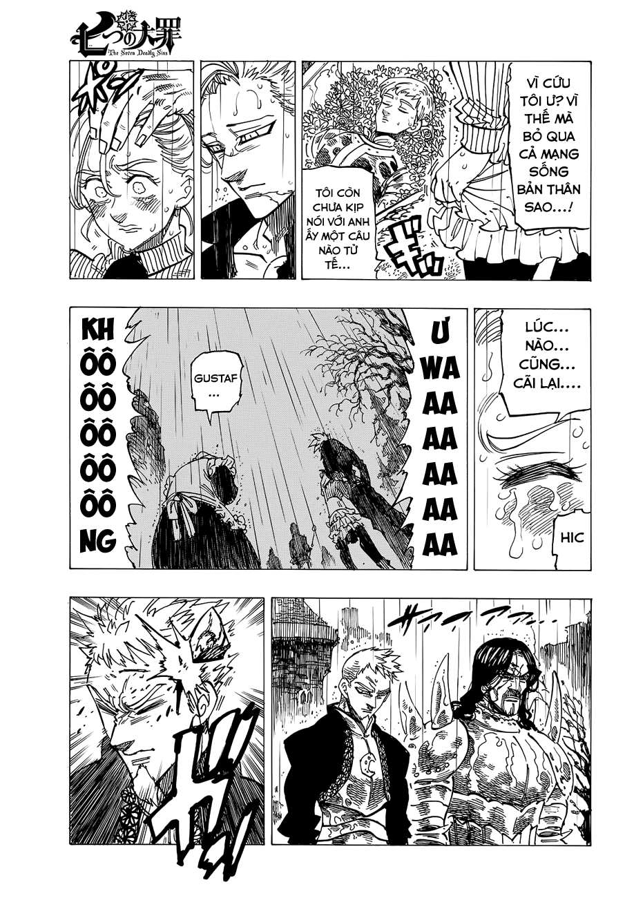 Thất Hình Đại Tội Chapter 196 - 14