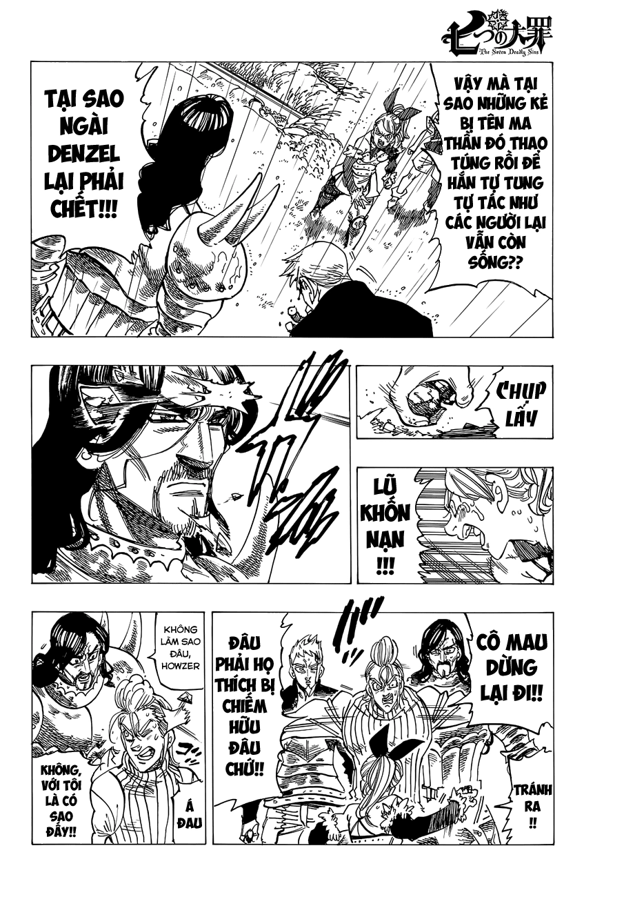 Thất Hình Đại Tội Chapter 196 - 15