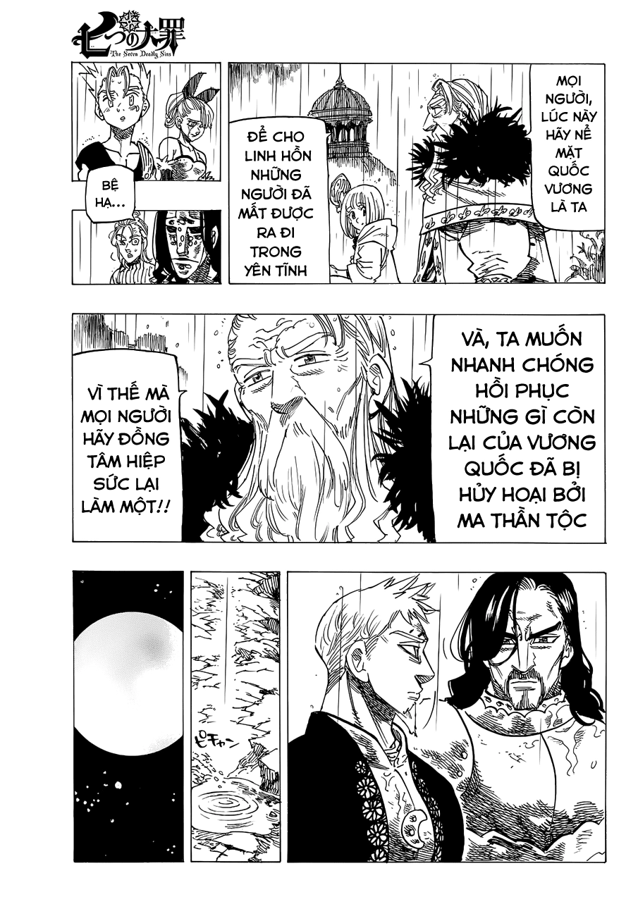 Thất Hình Đại Tội Chapter 196 - 16