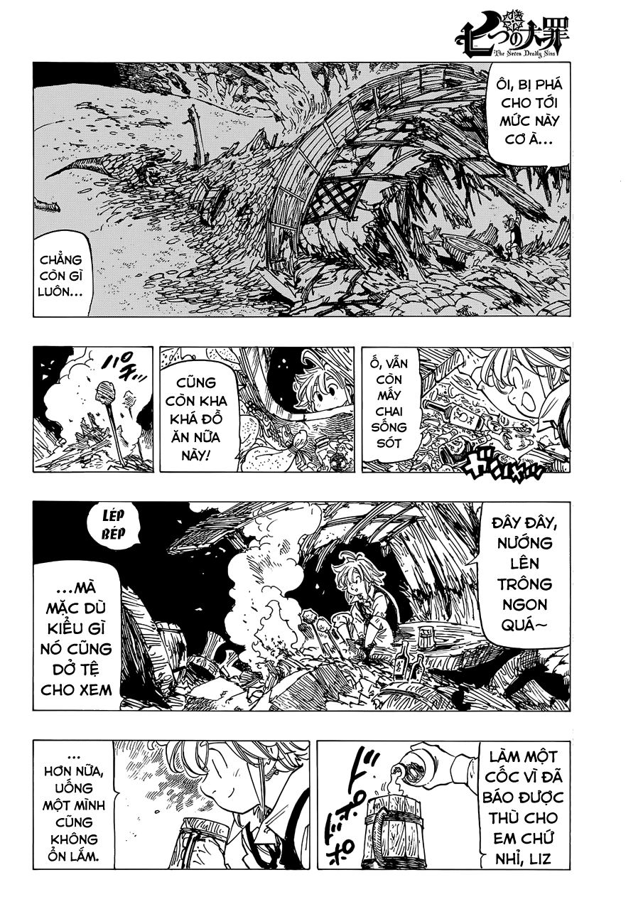 Thất Hình Đại Tội Chapter 196 - 17