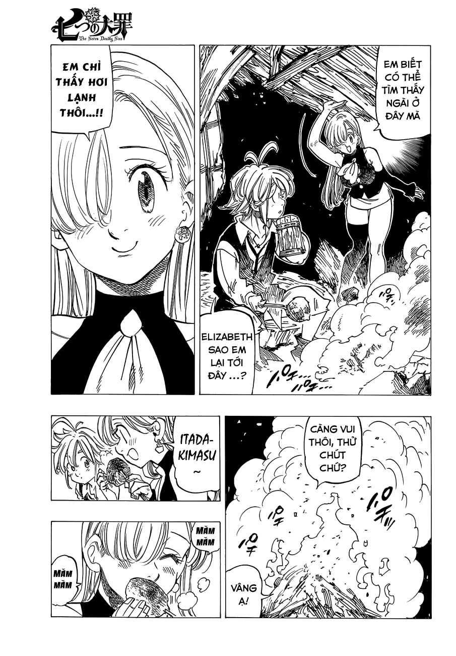 Thất Hình Đại Tội Chapter 196 - 18