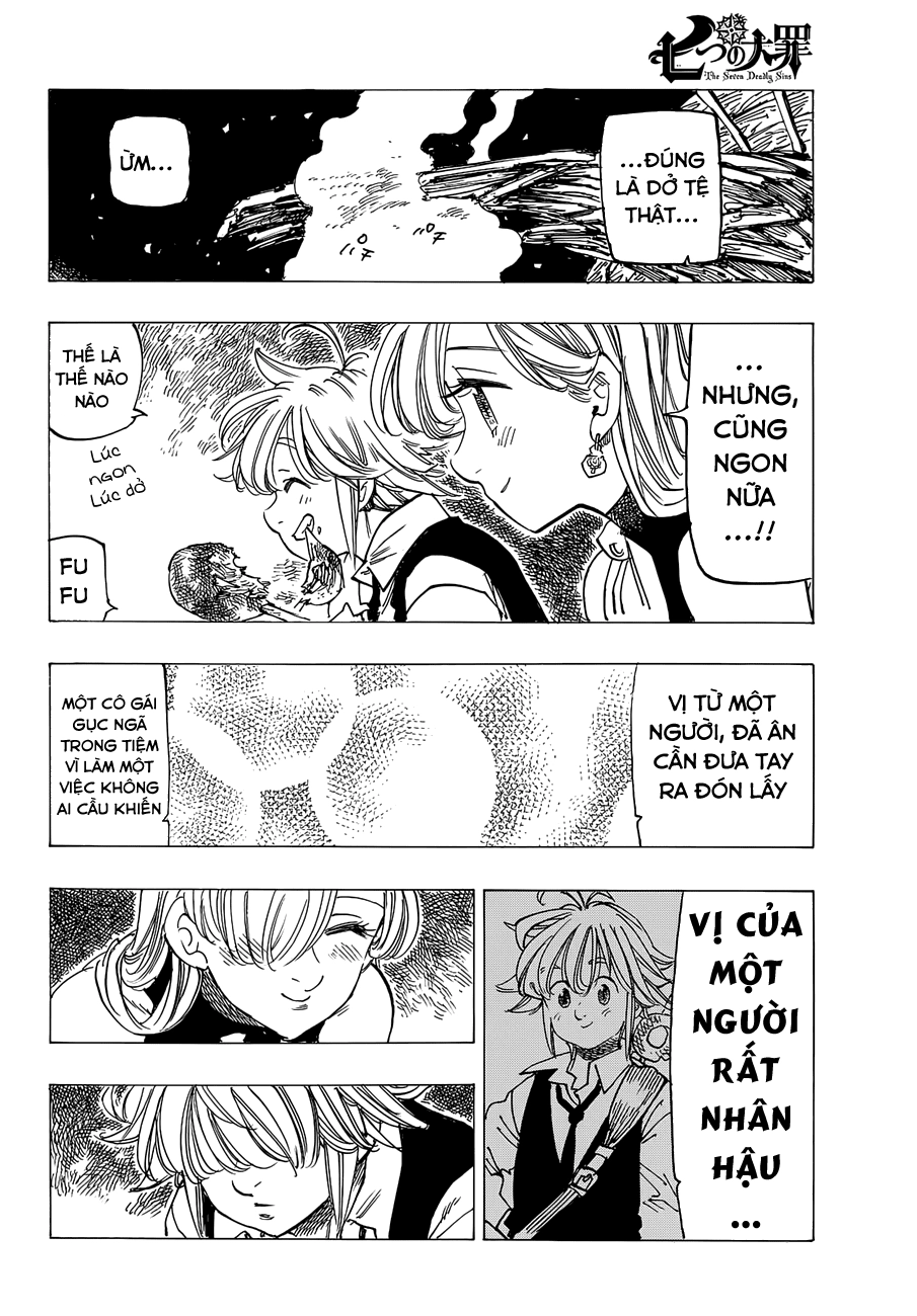 Thất Hình Đại Tội Chapter 196 - 19