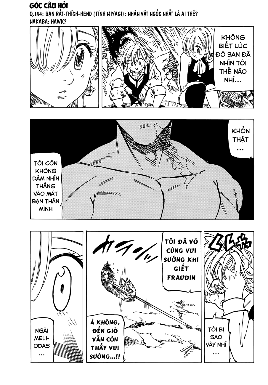 Thất Hình Đại Tội Chapter 196 - 20