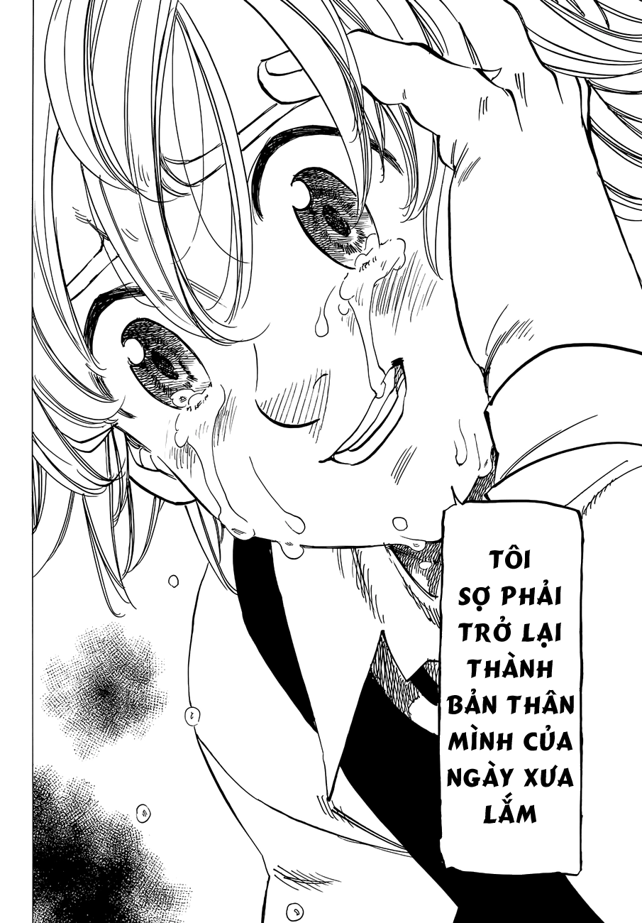 Thất Hình Đại Tội Chapter 196 - 21