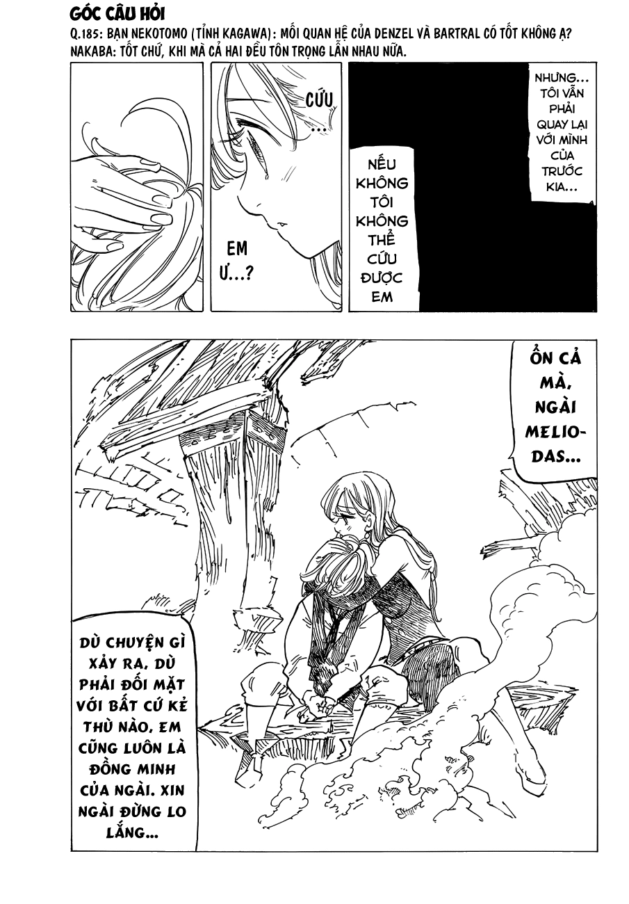 Thất Hình Đại Tội Chapter 196 - 22