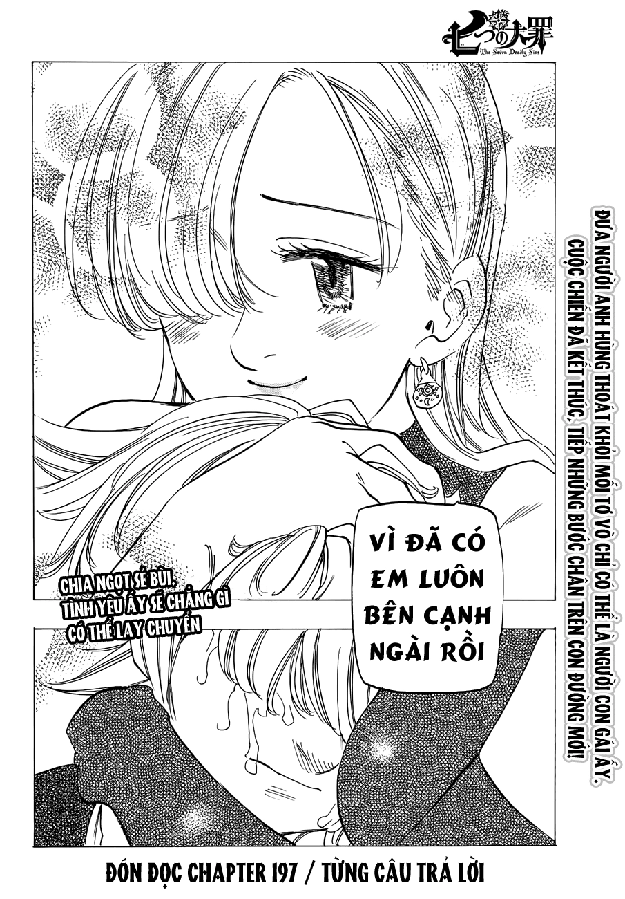 Thất Hình Đại Tội Chapter 196 - 23