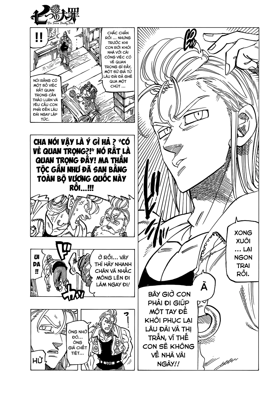 Thất Hình Đại Tội Chapter 197 - 6