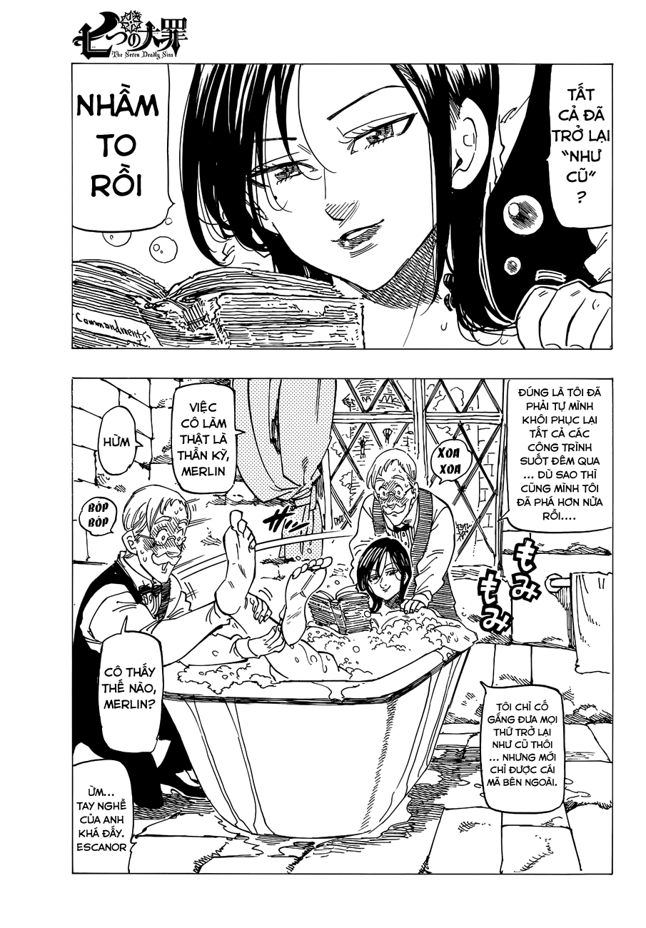 Thất Hình Đại Tội Chapter 197 - 8