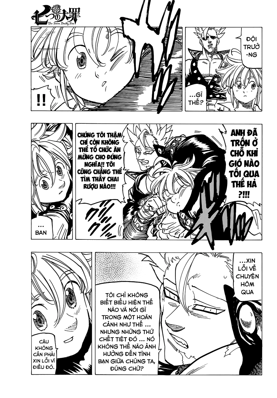 Thất Hình Đại Tội Chapter 197 - 10