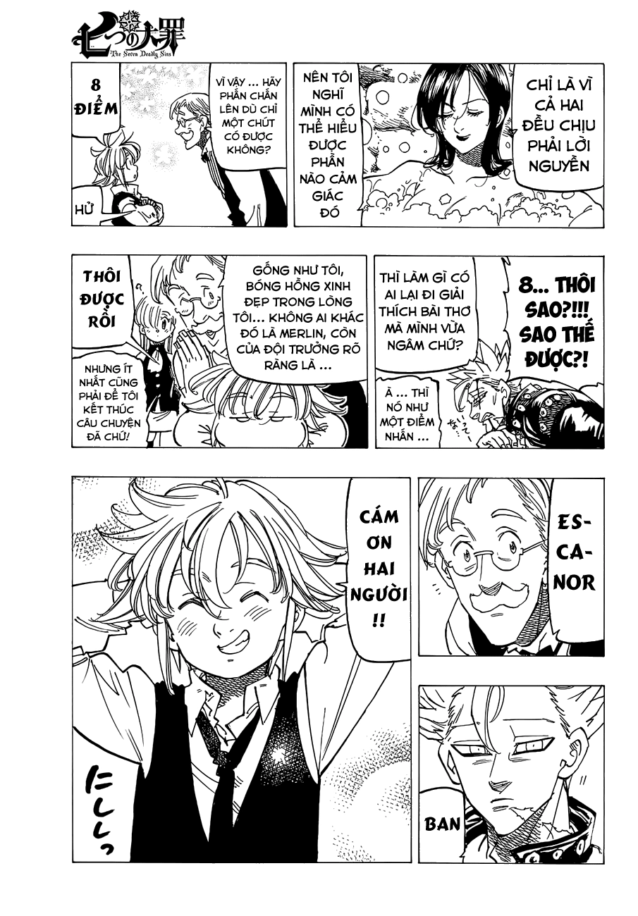 Thất Hình Đại Tội Chapter 197 - 12