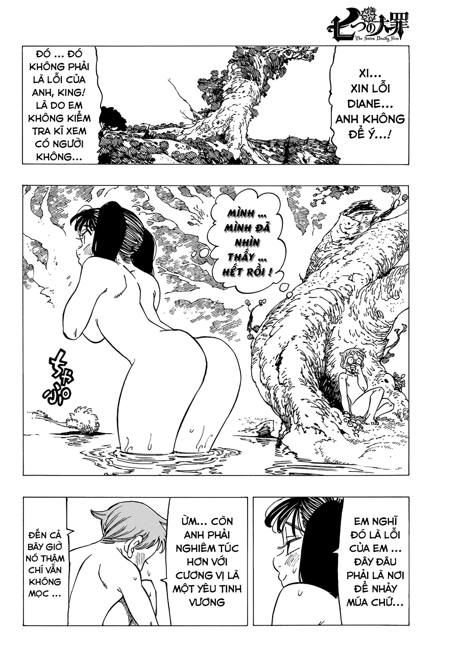 Thất Hình Đại Tội Chapter 198 - 5