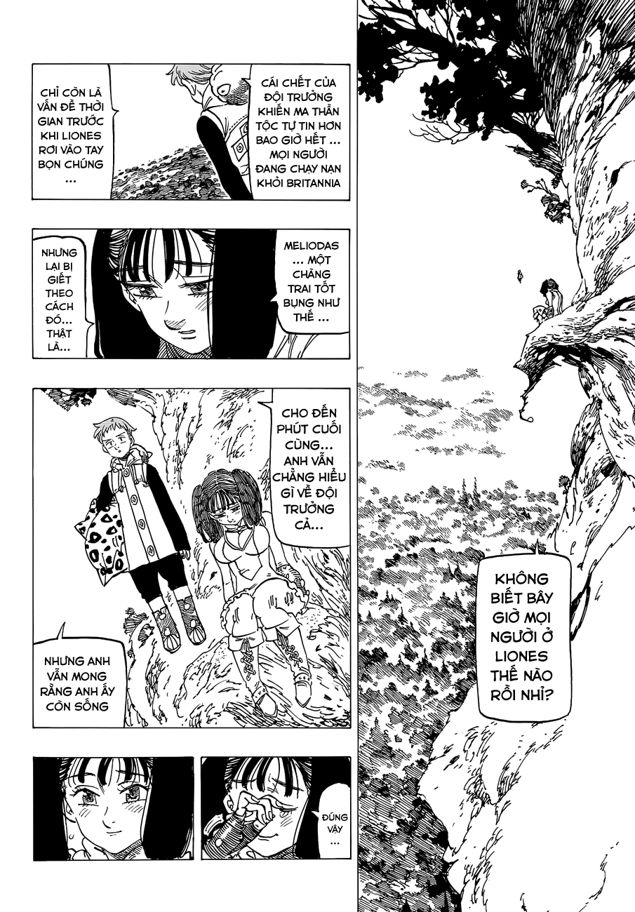 Thất Hình Đại Tội Chapter 198 - 7