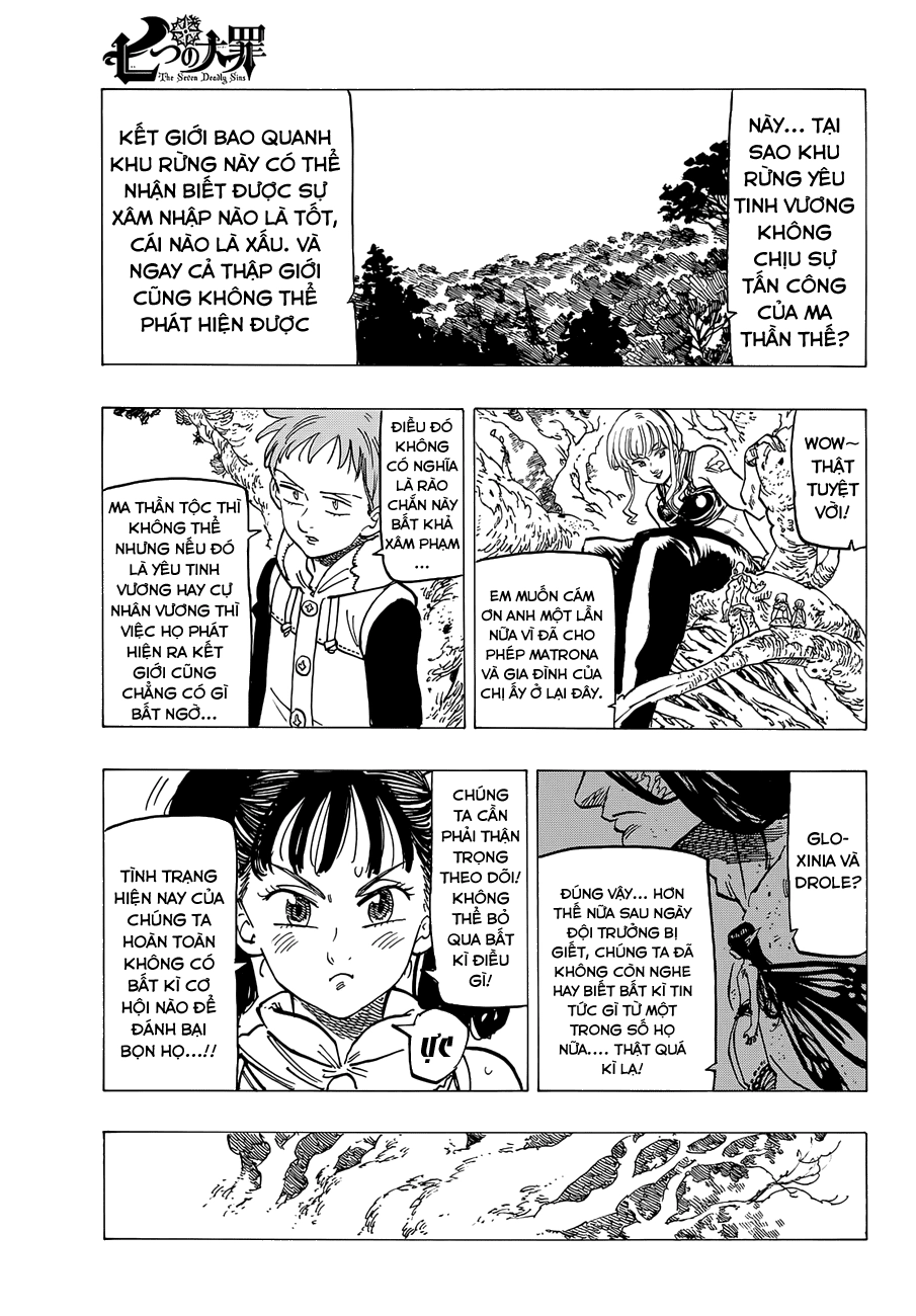 Thất Hình Đại Tội Chapter 198 - 8