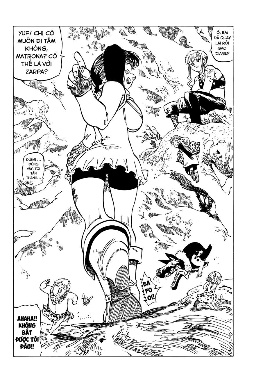 Thất Hình Đại Tội Chapter 198 - 9