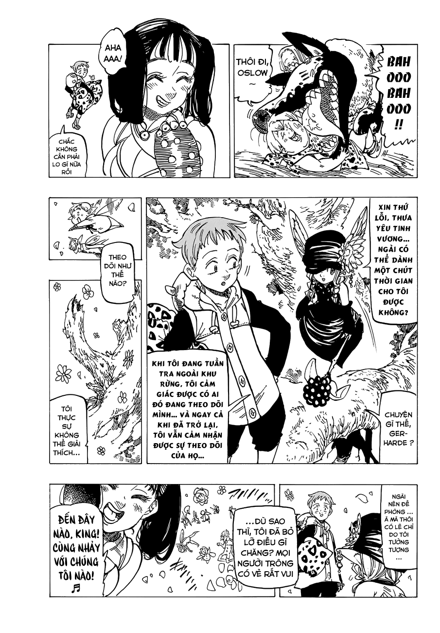 Thất Hình Đại Tội Chapter 198 - 10