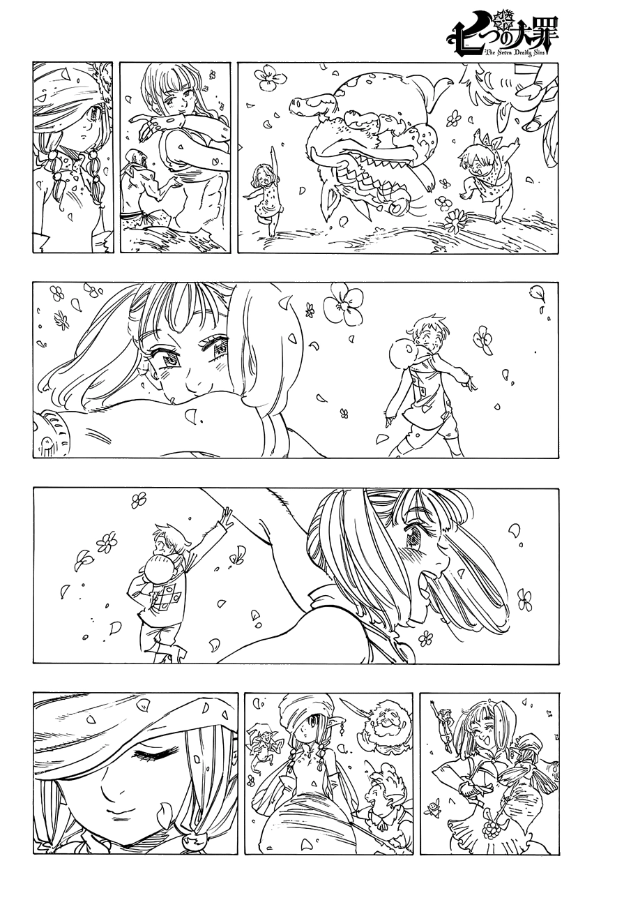 Thất Hình Đại Tội Chapter 198 - 11