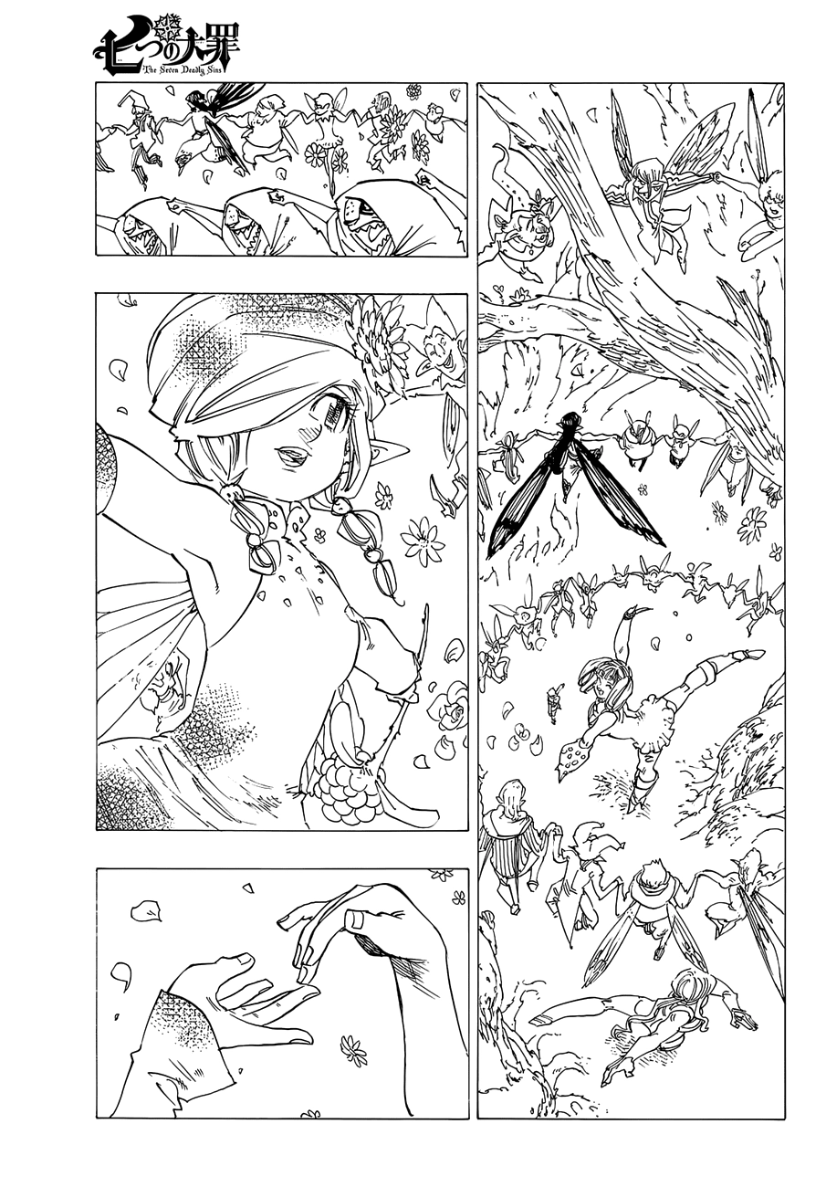 Thất Hình Đại Tội Chapter 198 - 12