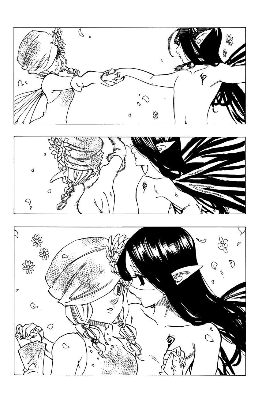 Thất Hình Đại Tội Chapter 198 - 13