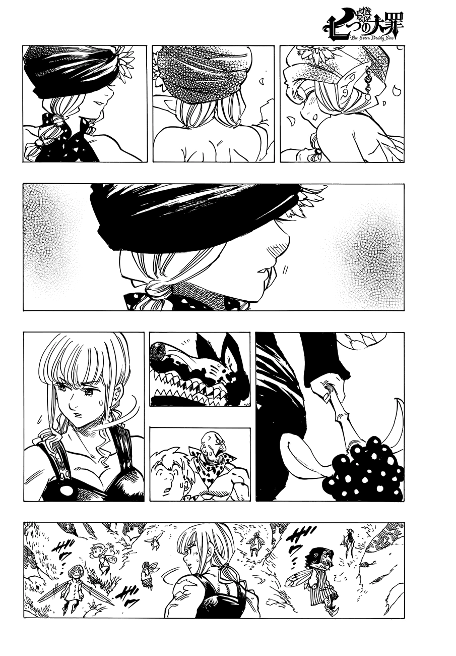 Thất Hình Đại Tội Chapter 198 - 15