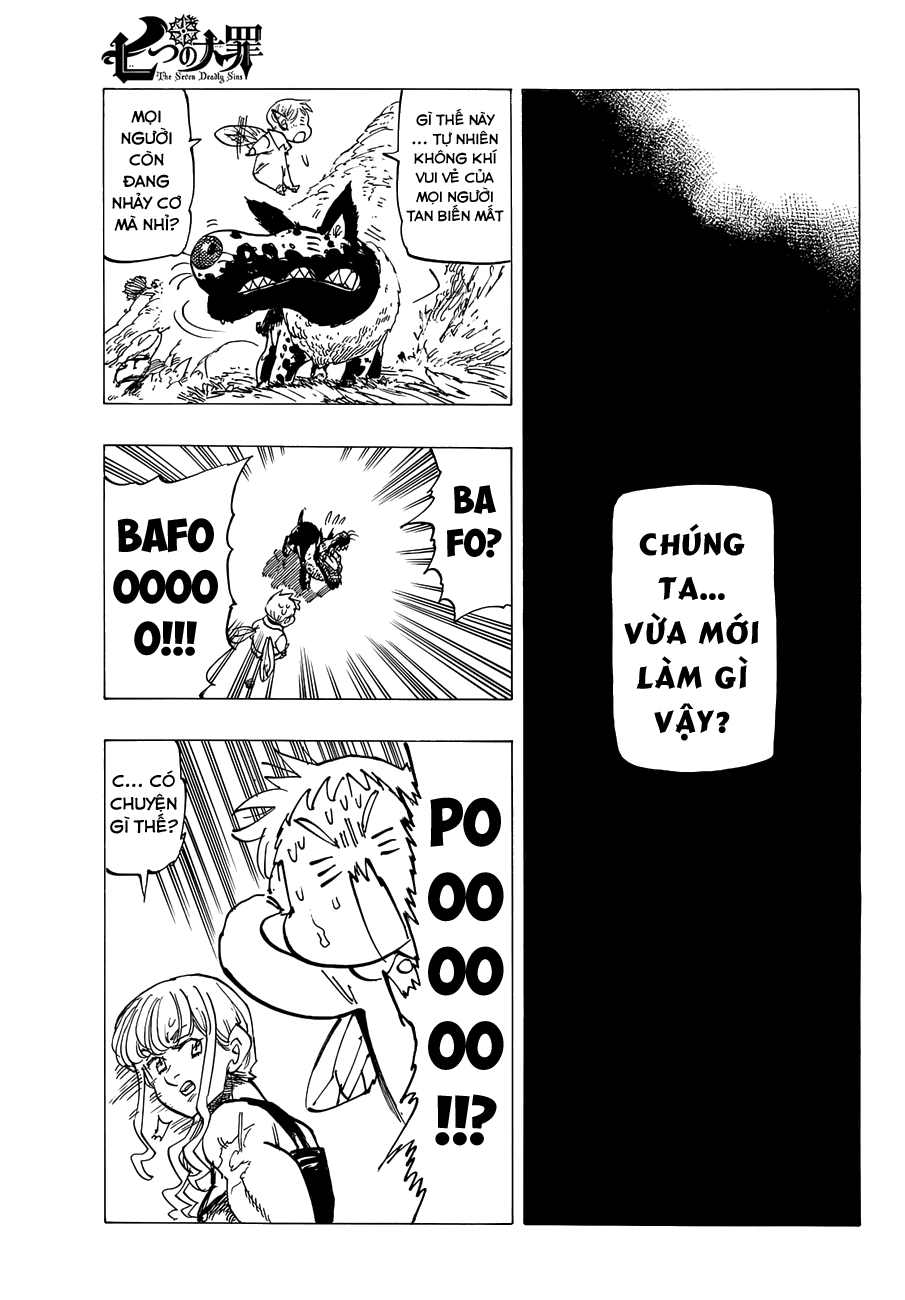 Thất Hình Đại Tội Chapter 198 - 16