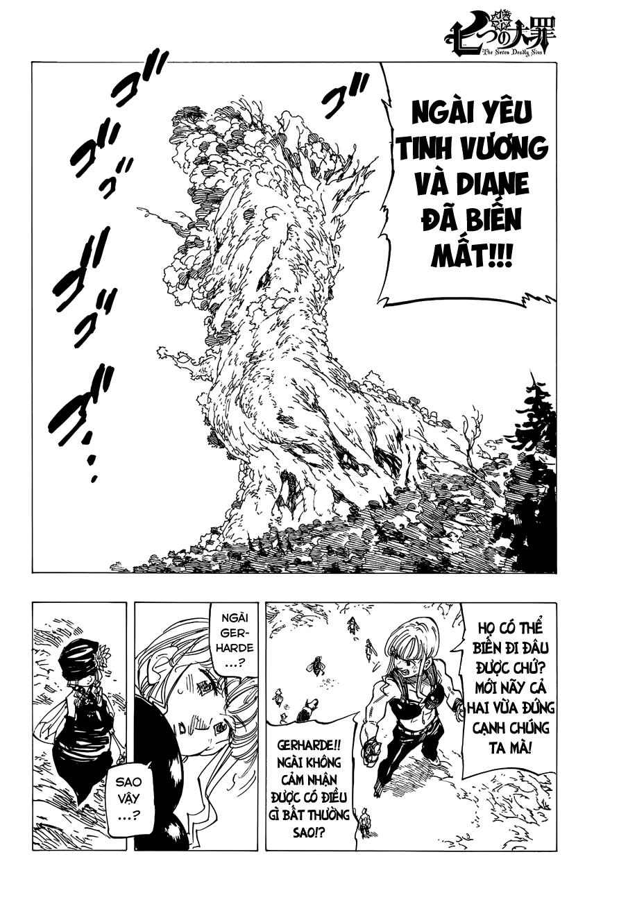 Thất Hình Đại Tội Chapter 198 - 17