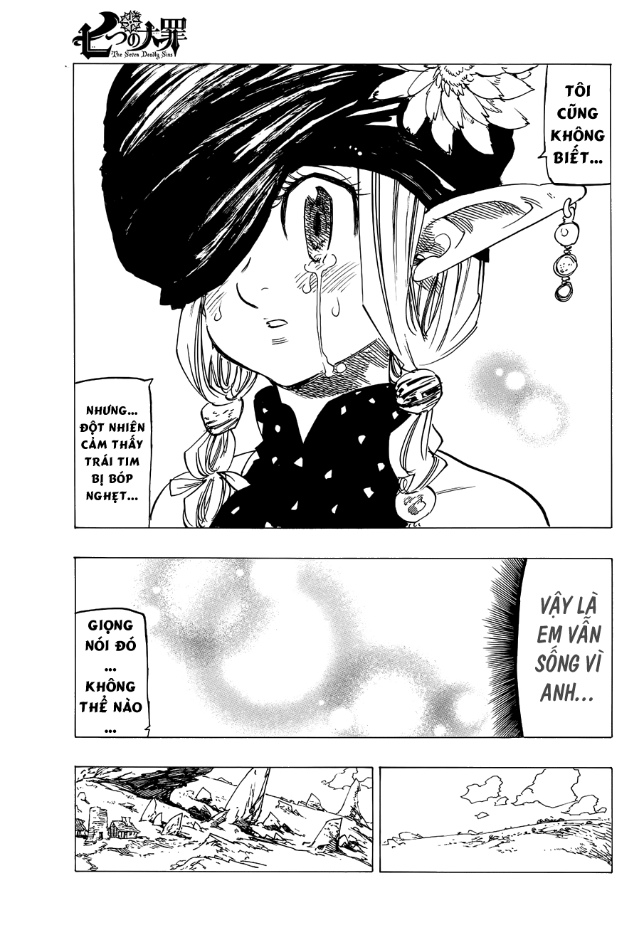 Thất Hình Đại Tội Chapter 198 - 18