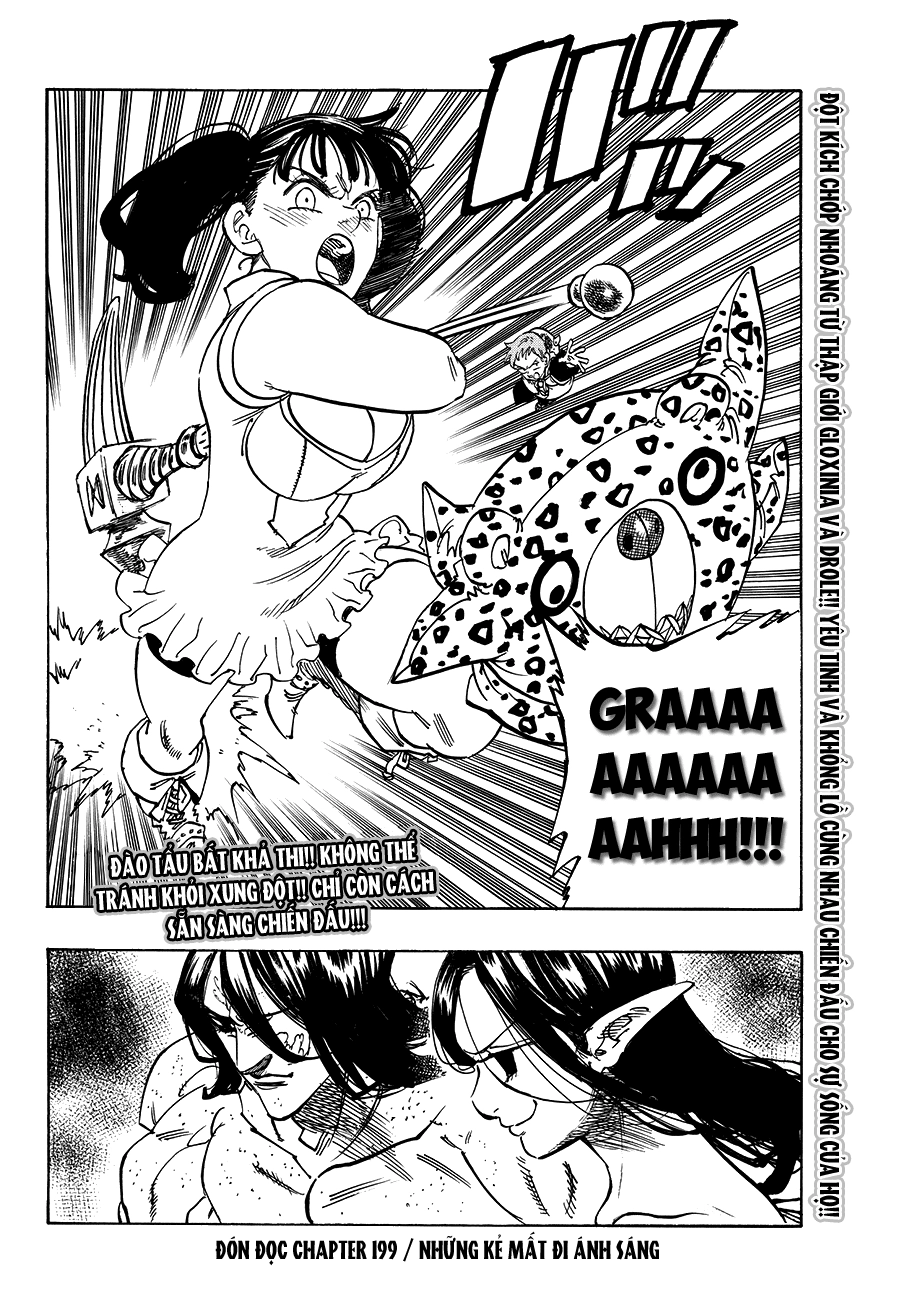 Thất Hình Đại Tội Chapter 198 - 22