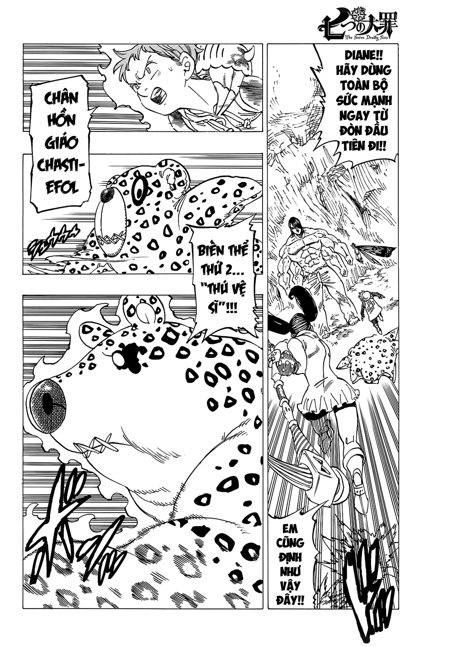 Thất Hình Đại Tội Chapter 199 - 5