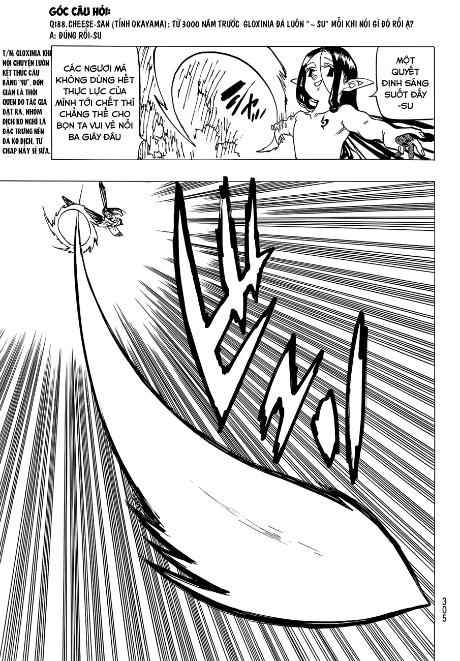 Thất Hình Đại Tội Chapter 199 - 6