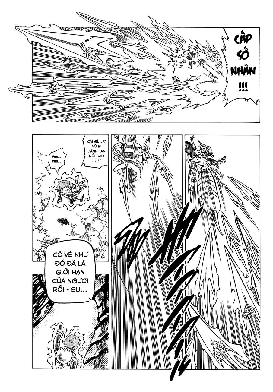 Thất Hình Đại Tội Chapter 199 - 10