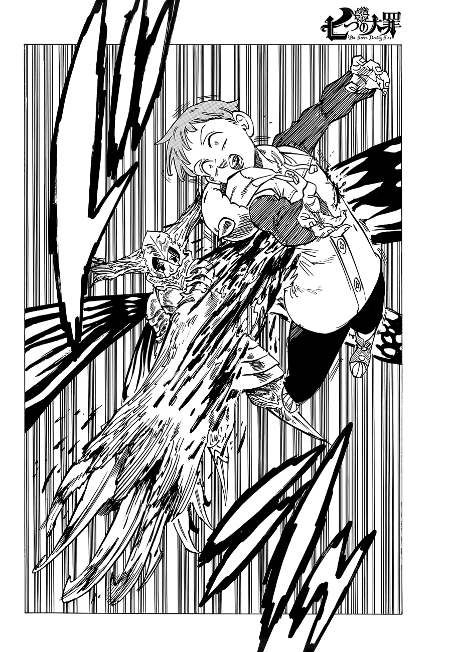 Thất Hình Đại Tội Chapter 199 - 11