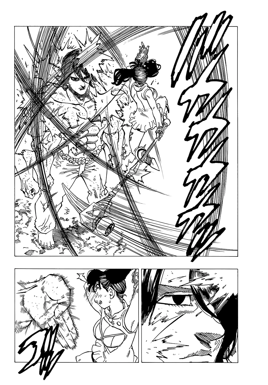 Thất Hình Đại Tội Chapter 199 - 13