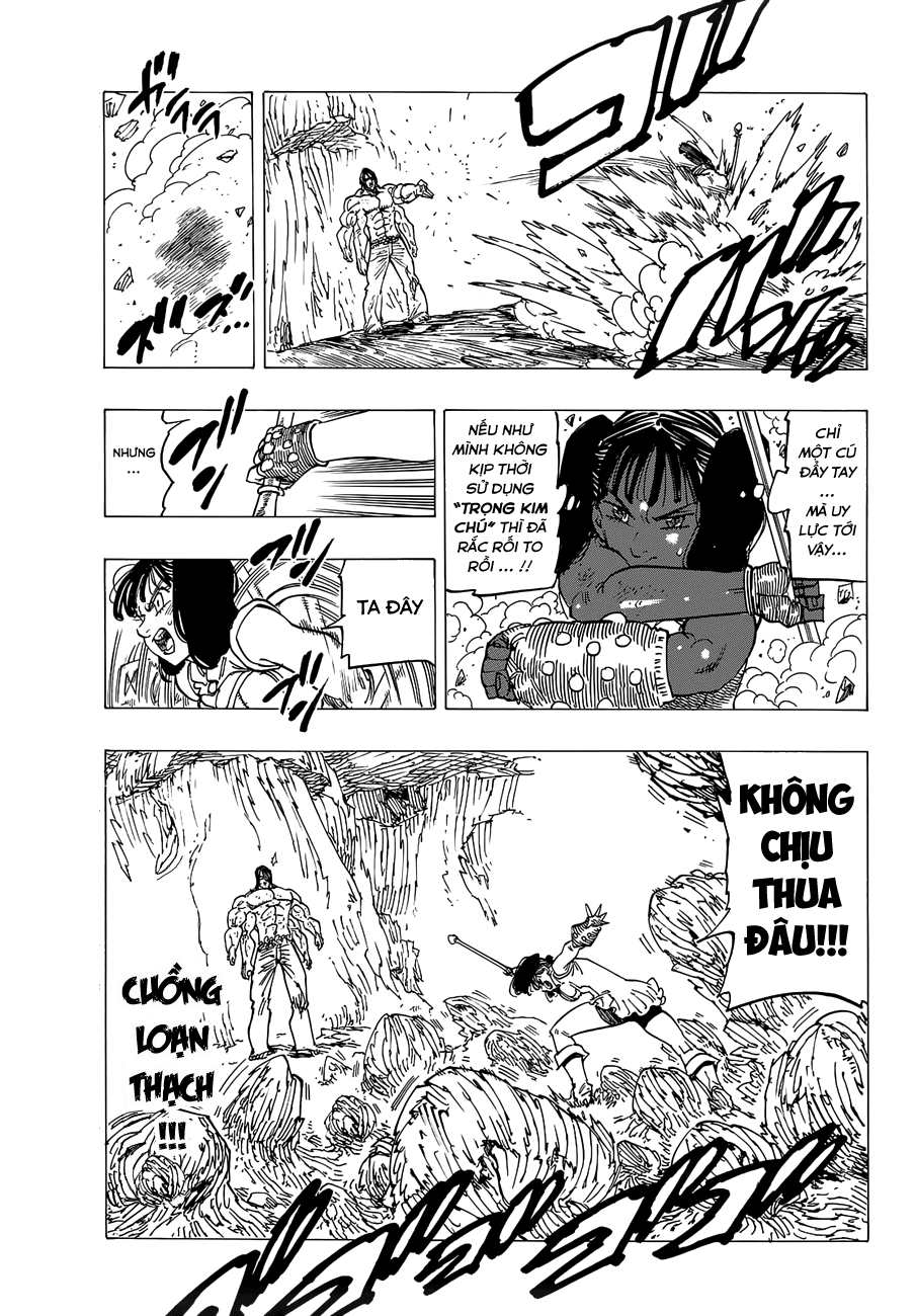 Thất Hình Đại Tội Chapter 199 - 14