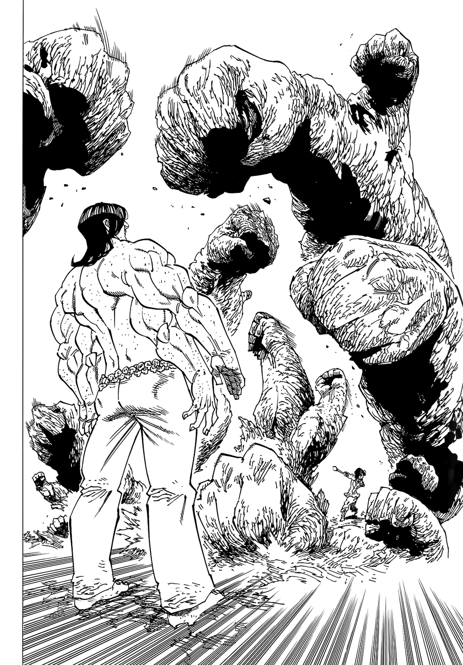 Thất Hình Đại Tội Chapter 199 - 15