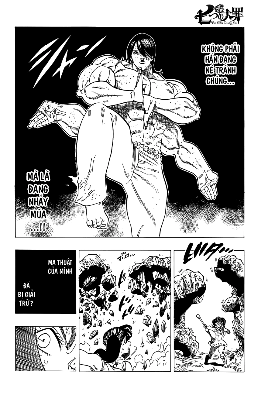 Thất Hình Đại Tội Chapter 199 - 17