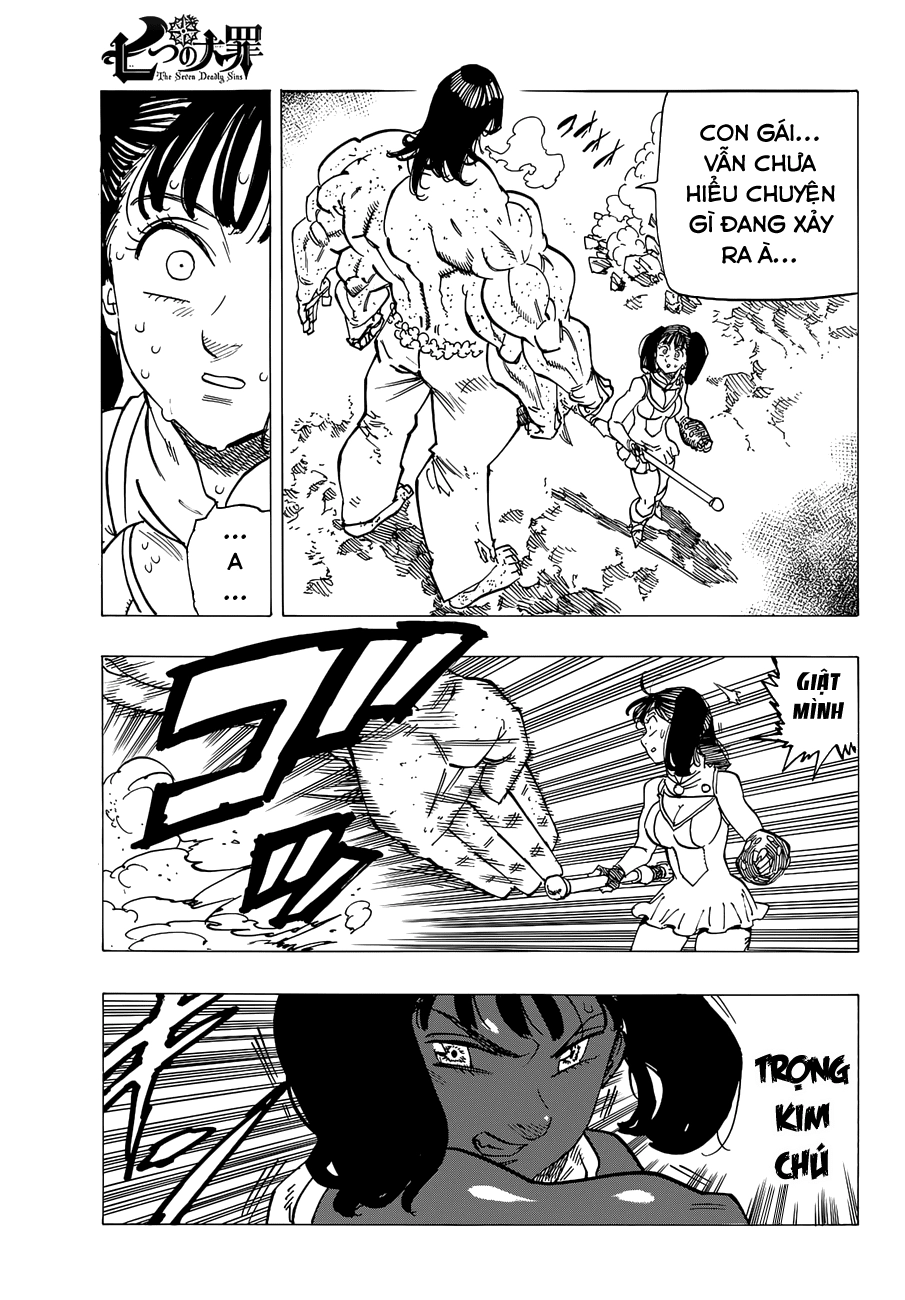 Thất Hình Đại Tội Chapter 199 - 18